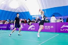 [全运会]朱琳摘得全运会网球女子单打金牌