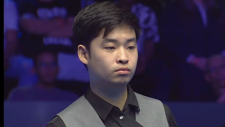 准长台打进 准长台打进