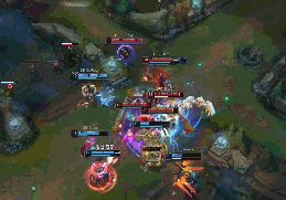 的红军来说 的红军来说