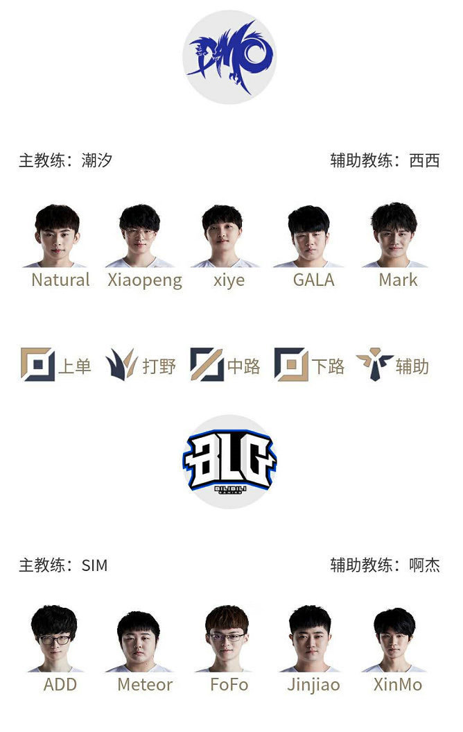 他们期待的 他们期待的