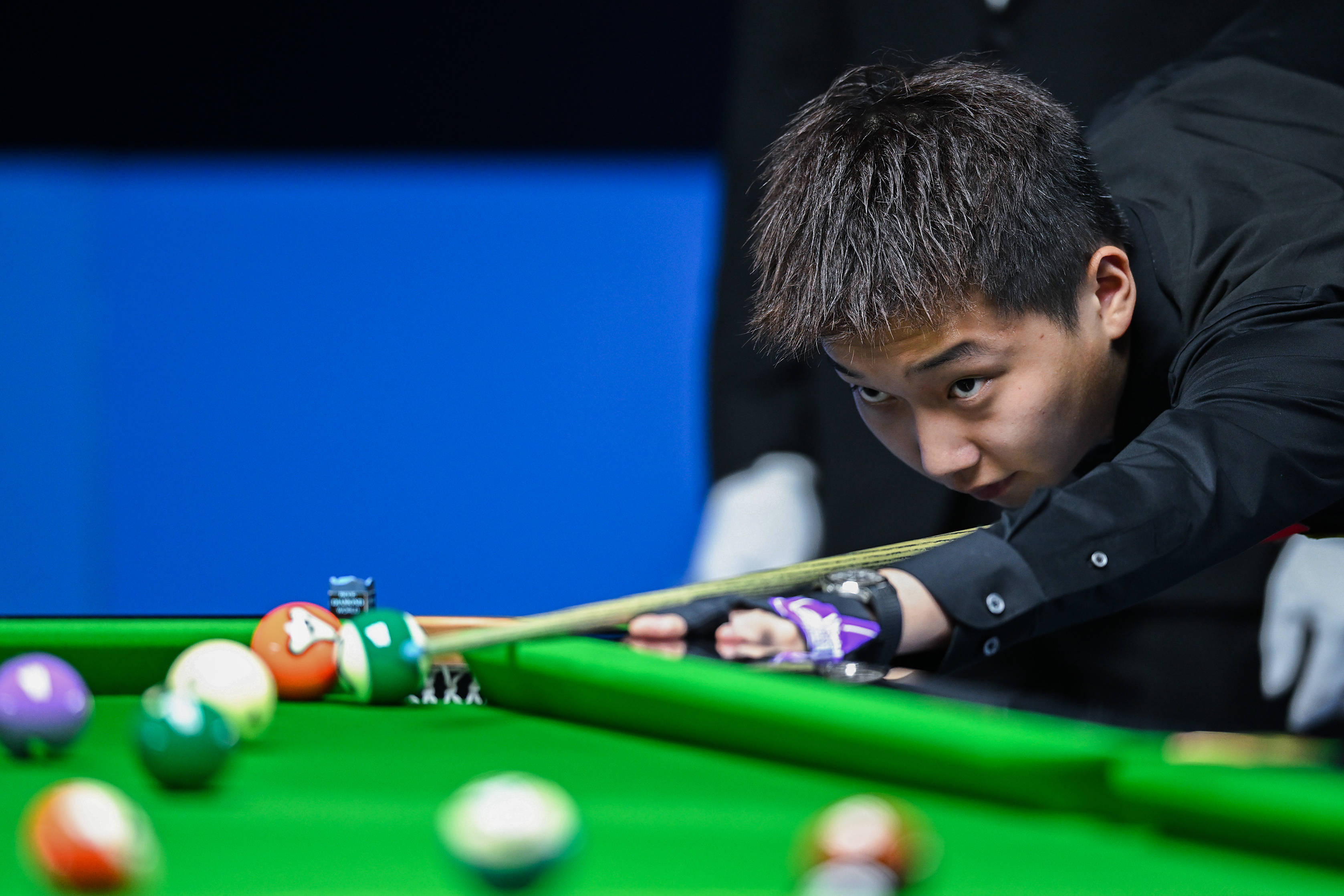 无论是登贝 无论是登贝